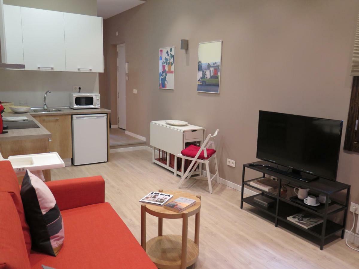 אלקאלה דה הנארס La Casa Tahona Plaza De Cervantes מראה חיצוני תמונה